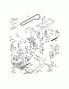 CRAFTSMAN RASENTRAKTOR 917.271014 Ersatzteile Seite 3