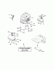 CRAFTSMAN RASENTRAKTOR 917.271014 Ersatzteile Seite 5