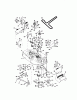 CRAFTSMAN RASENTRAKTOR 917.271014 Ersatzteile Seite 10