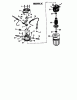 CRAFTSMAN FRÄSMASCHINE 315.175040 Ersatzteile Seite 2