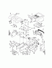 CRAFTSMAN RASENTRAKTOR 917.270513 Ersatzteile Seite 2