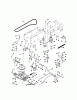 CRAFTSMAN RASENTRAKTOR 917.270513 Ersatzteile Seite 3