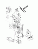 CRAFTSMAN RASENTRAKTOR 917.270513 Ersatzteile Seite 10