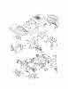 CRAFTSMAN RASENTRAKTOR 917.271080 Ersatzteile Seite 2