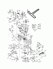 CRAFTSMAN RASENTRAKTOR 917.271080 Ersatzteile Seite 10