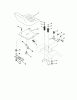 CRAFTSMAN RASENTRAKTOR 917.271090 Ersatzteile Seite 6