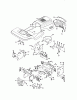 CRAFTSMAN RASENTRAKTOR 917.271024 Ersatzteile Seite 2
