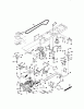 CRAFTSMAN RASENTRAKTOR 917.271024 Ersatzteile Seite 3