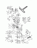 CRAFTSMAN RASENTRAKTOR 917.271024 Ersatzteile Seite 10