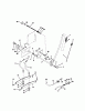 CRAFTSMAN RASENTRAKTOR 917.272030 Ersatzteile Seite 9