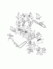 CRAFTSMAN RASENTRAKTOR 917.272030 Ersatzteile Seite 10