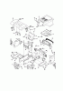 CRAFTSMAN RASENTRAKTOR 917.270514 Ersatzteile Seite 2