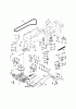 CRAFTSMAN RASENTRAKTOR 917.270514 Ersatzteile Seite 3