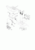 CRAFTSMAN RASENTRAKTOR 917.270514 Ersatzteile Seite 6
