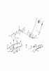 CRAFTSMAN RASENTRAKTOR 917.270514 Ersatzteile Seite 9