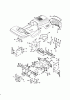 CRAFTSMAN RASENTRAKTOR 917.270812 Ersatzteile Seite 2
