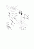 CRAFTSMAN RASENTRAKTOR 917.270812 Ersatzteile Seite 6