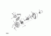 CRAFTSMAN 10 STATIONARY RADIAL 315.220380 Ersatzteile Seite 10