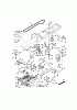 CRAFTSMAN RASENTRAKTOR 917.270822 Ersatzteile Seite 3