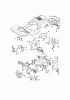 CRAFTSMAN RASENTRAKTOR 917.271012 Ersatzteile Seite 2