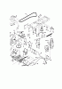 CRAFTSMAN RASENTRAKTOR 917.271012 Ersatzteile Seite 3
