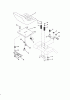 CRAFTSMAN RASENTRAKTOR 917.271012 Ersatzteile Seite 6
