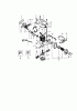 CRAFTSMAN GASOLINE CHAIN SAW 358.350160 Ersatzteile Seite 2