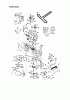 CRAFTSMAN Lawn- Tractor 917.270823 Ersatzteile Seite 10