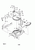 CRAFTSMAN COMPOUND MITER SAW 315.212120 Ersatzteile Seite 1