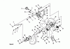 CRAFTSMAN COMPOUND MITER SAW 315.212120 Ersatzteile Seite 2