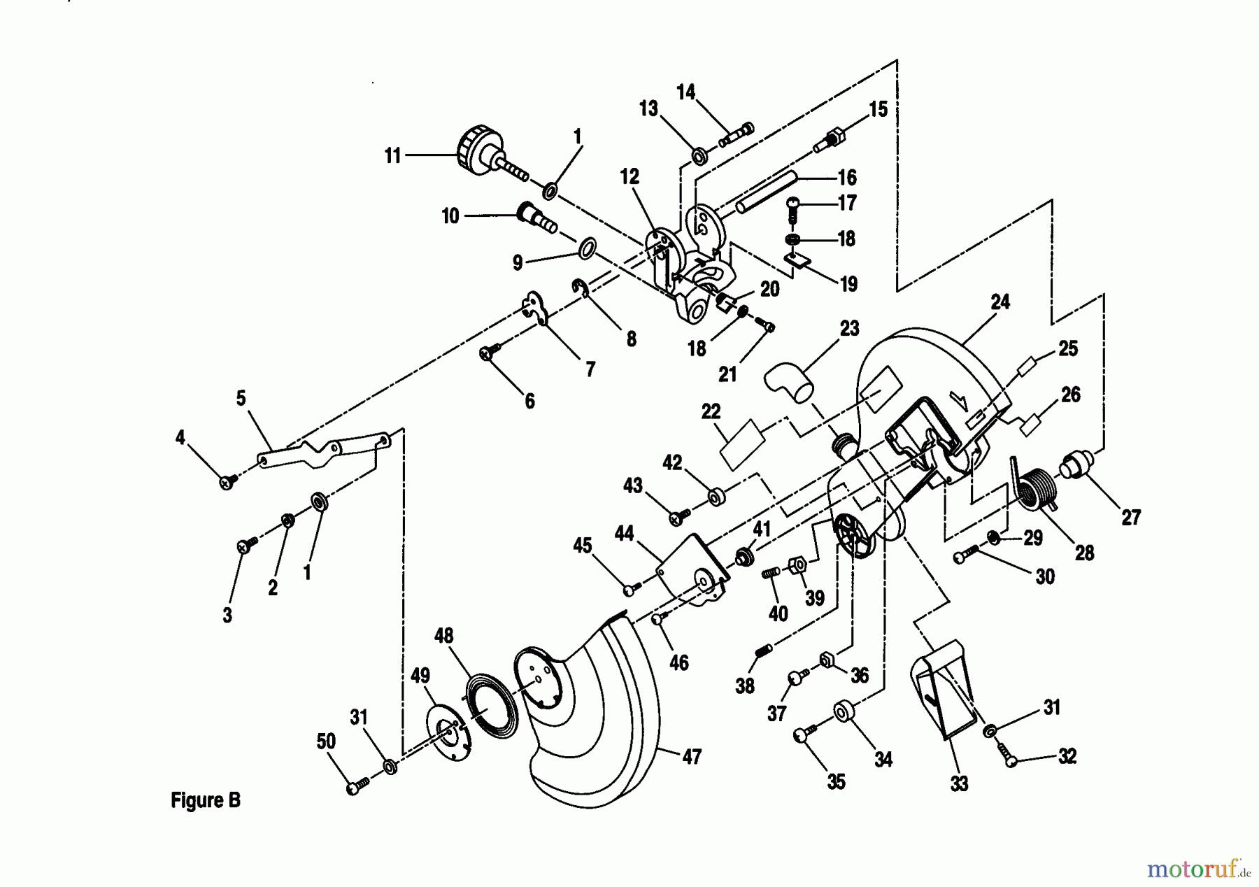 CRAFTSMAN Divers COMPOUND MITER SAW 315.212120 Seite 2