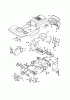 CRAFTSMAN RASENTRAKTOR 917.270850 Ersatzteile Seite 2