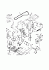 CRAFTSMAN RASENTRAKTOR 917.270850 Ersatzteile Seite 3