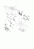 CRAFTSMAN RASENTRAKTOR 917.270850 Ersatzteile Seite 6
