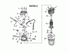 CRAFTSMAN ROUTER 315.175000 Ersatzteile Seite 2