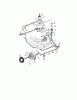 CRAFTSMAN GAS PUSH LAWNMOWER 247.370320 Ersatzteile Seite 4