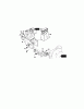 CRAFTSMAN 5HP SNOW THROWER 536.884791 Ersatzteile Seite 3