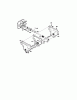 CRAFTSMAN 5HP SNOW THROWER 536.884791 Ersatzteile Seite 4