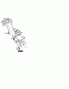 CRAFTSMAN 5HP SNOW THROWER 536.884791 Ersatzteile Seite 8