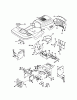 CRAFTSMAN RASENTRAKTOR 917.270962 Ersatzteile Seite 2