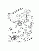 CRAFTSMAN RASENTRAKTOR 917.270962 Ersatzteile Seite 3
