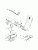 CRAFTSMAN RASENTRAKTOR 917.270962 Ersatzteile Seite 7