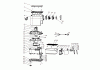 BLACK+DECKER KOCHEN FRITEUSE SAF80 Ersatzteile Seite 1