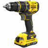 STANLEY CDLS DRILLS 18V AKKU BOHRHAMMER SBD721M2K Ersatzteile Seite 1