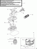 STANLEY STAUBSAUGER SCV002 Ersatzteile Seite 2