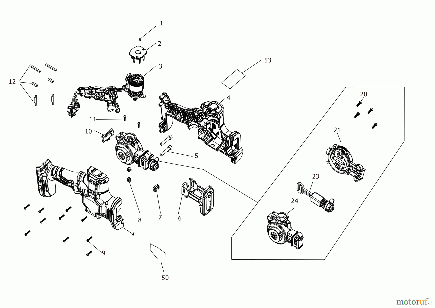 STANLEY WOODWORKING JIGSAWS STICHSÄGE SFMCS305B Seite 1
