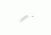 BLACK+DECKER SCHLEIFER UND POLIERER WINKELSCHLEIFER BEG010 Ersatzteile Seite 2