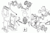 STANLEY HOCHDRUCKREINIGER SW25 Ersatzteile Seite 3