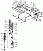 DELTA SCHÄRFER 43-290C Ersatzteile Seite 2