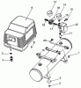 OEM Black und Decker 50112 3JR70 Ersatzteile Seite 1
